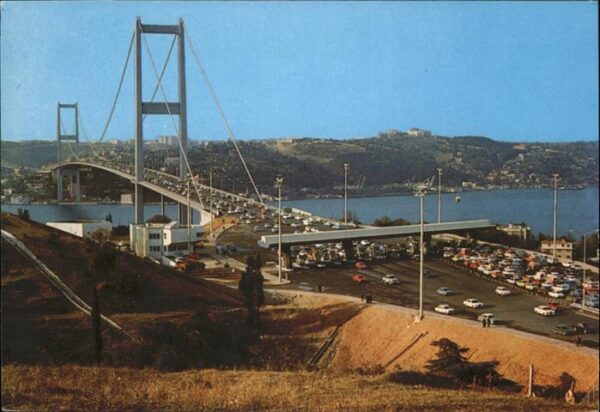 Istanbul Constantinopel