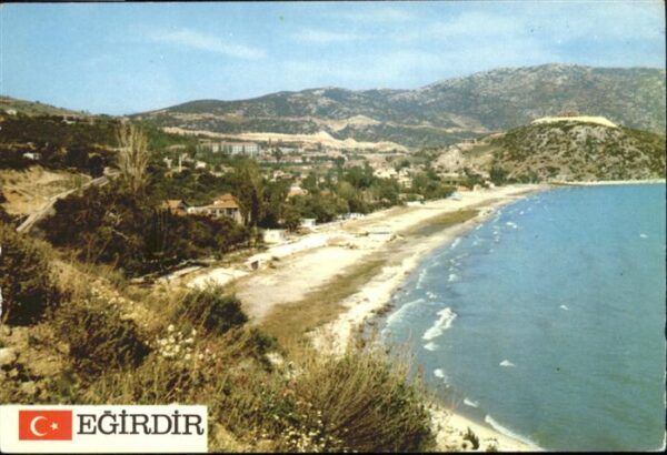 Egirdir