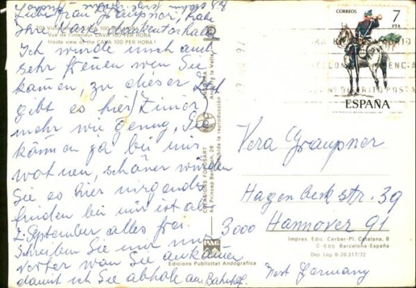 Cava – Bild 2