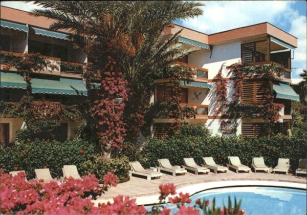 Gran Canaria Apartamentons San Nicolas