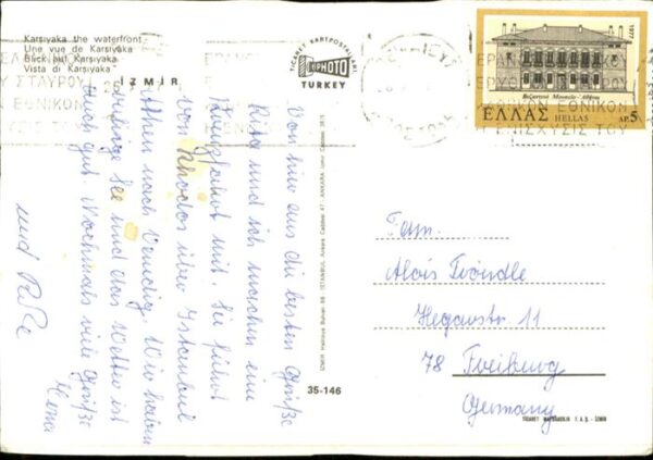 Izmir – Bild 2