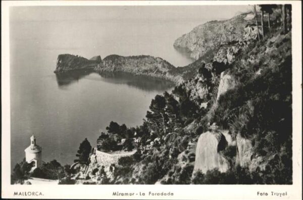 Mallorca Miramar
Foradada