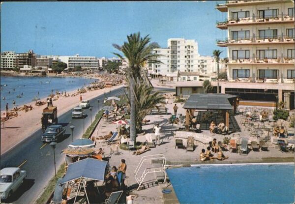 Mallorca Can Pastill