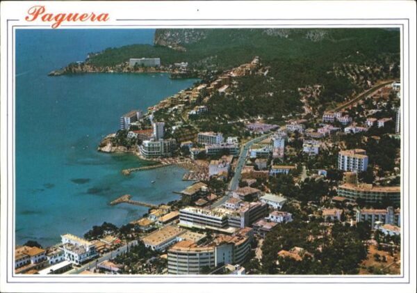 Mallorca Paguera
