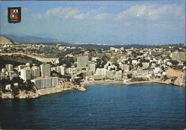 Mallorca Cala Mayor