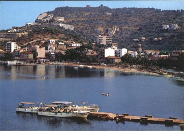 Mallorca Puerto de Soller