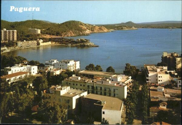 Mallorca Paguera