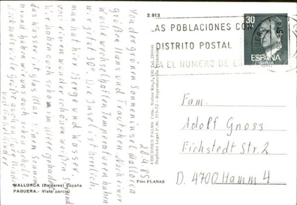 Mallorca Paguera – Bild 2