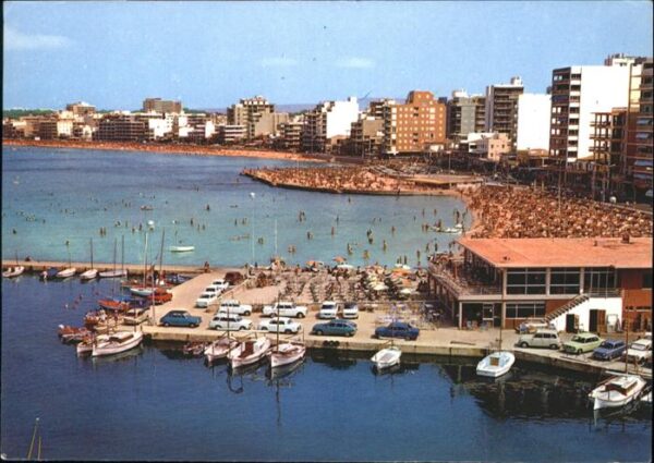 Mallorca El Arenal