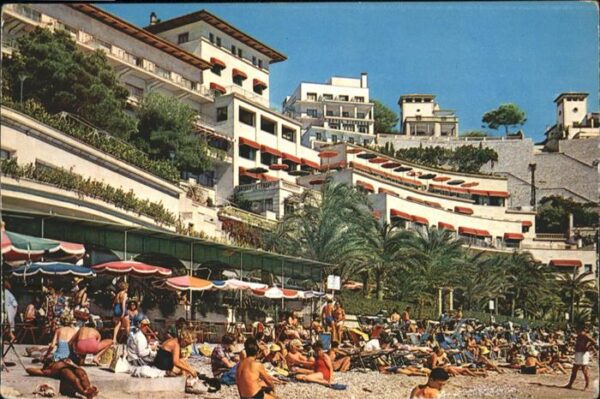 Mallorca Palma de Mallorca