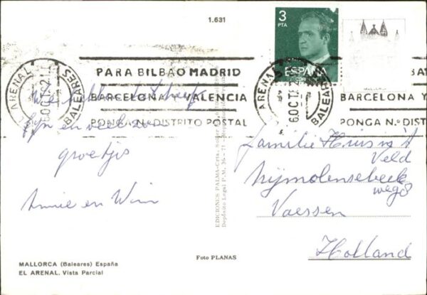 Mallorca El Arenal – Bild 2