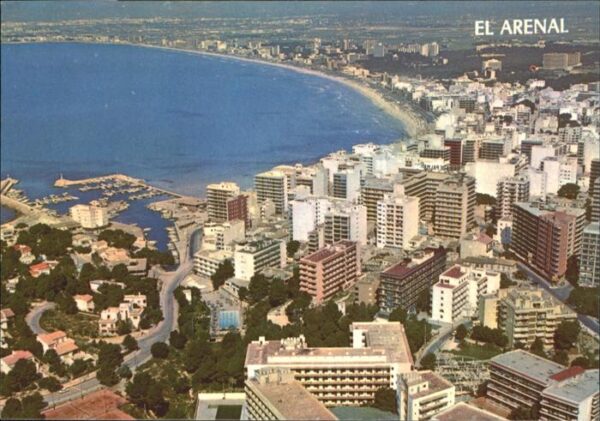 Mallorca El Arenal