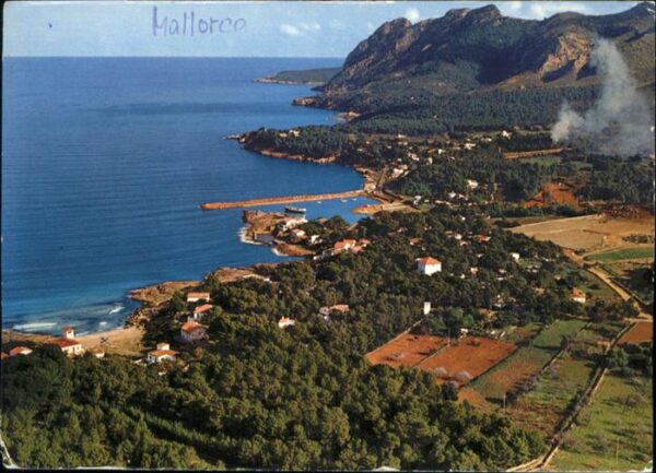 Mallorca Aucanada