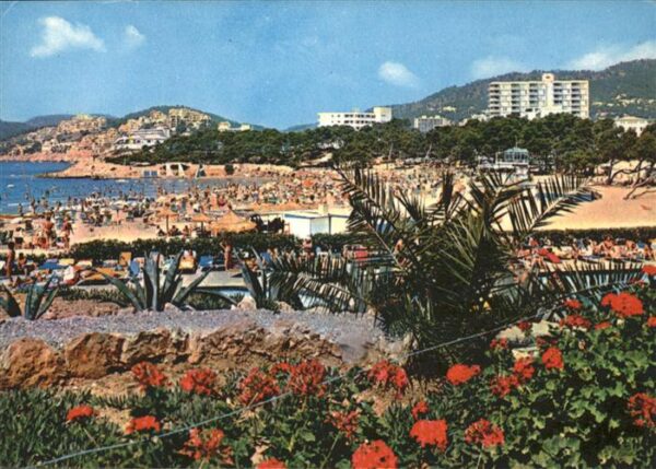 Mallorca Paguera