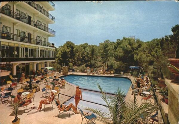 Mallorca Arenal