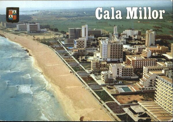 Mallorca Cala Millor