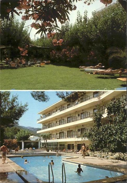 Mallorca Paguera