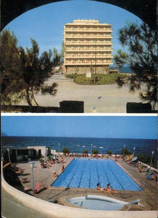 Mallorca Ca`N Picafort
Hotel Mar y Paz