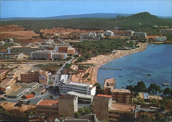 Mallorca Santa Ponsa