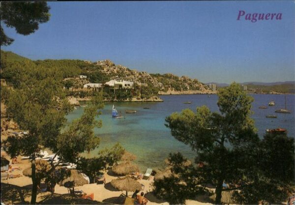 Mallorca Paguera