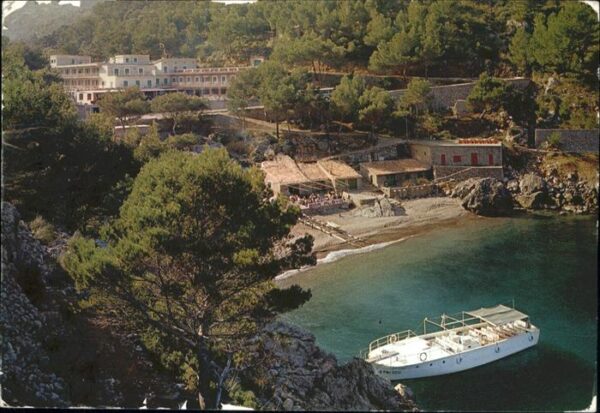 Mallorca Calobra