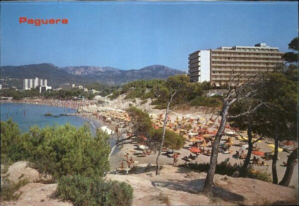 Mallorca Paguera