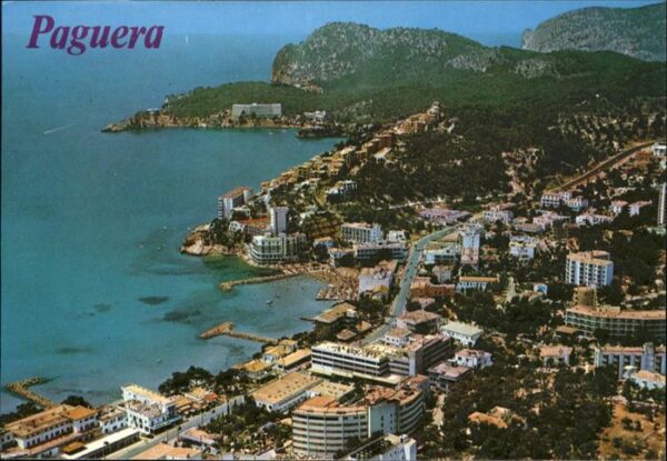 Mallorca Paguera