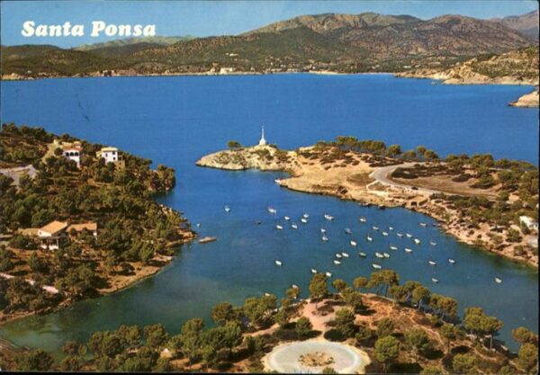 Mallorca Santa Posa