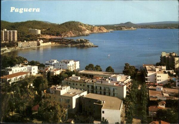 Mallorca Paguera