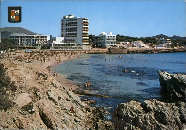 Mallorca Cala Ratjada