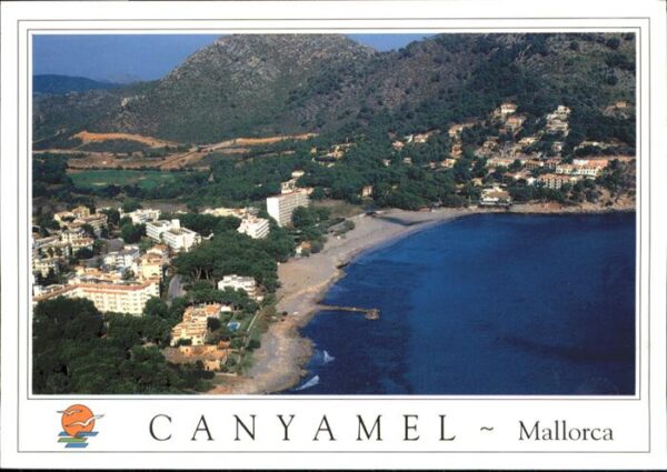 Mallorca Canyamel