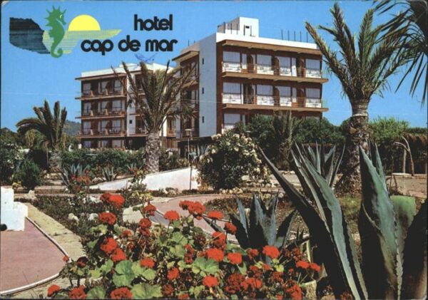 Mallorca Casa Millor
Hotel Cap de Mar
