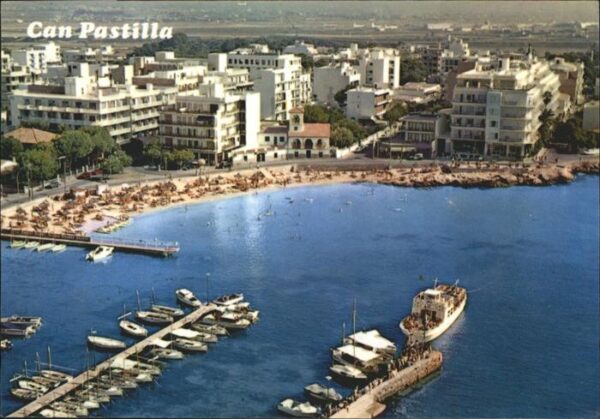 Mallorca Palma