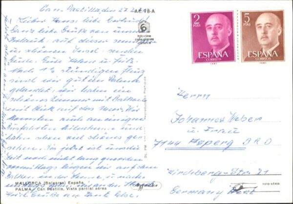 Mallorca Palma – Bild 2
