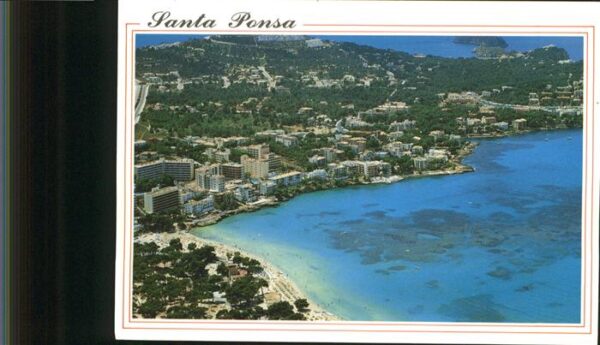 Mallorca Santa Ponsa