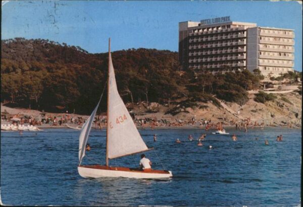 Mallorca Paguera