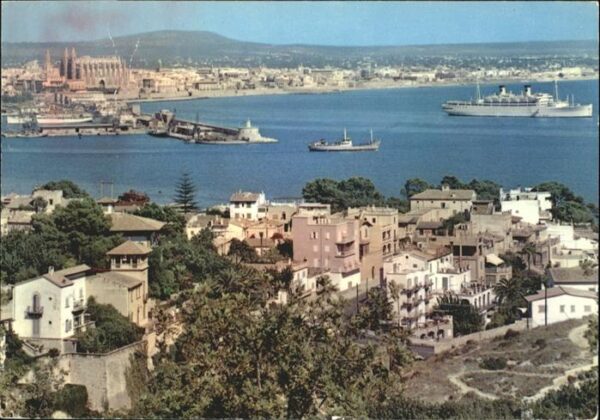 Mallorca Palma