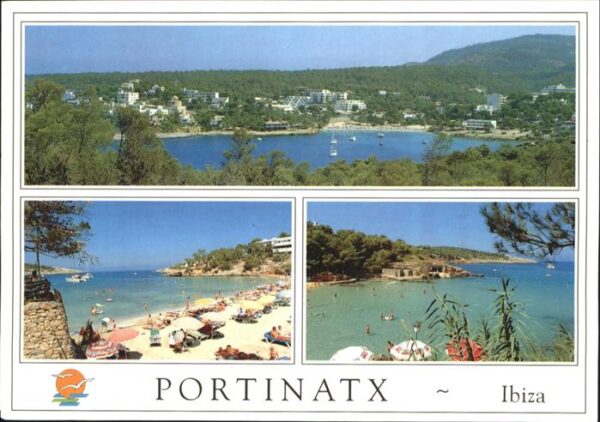 Ibiza Islas Baleares Portinatx