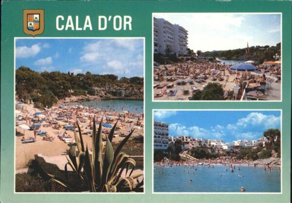Mallorca Cala d`Or