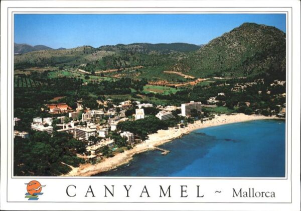 Mallorca Canyamel
