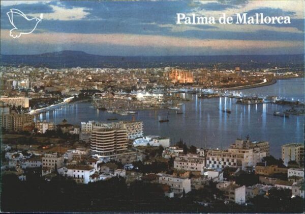 Mallorca Palma