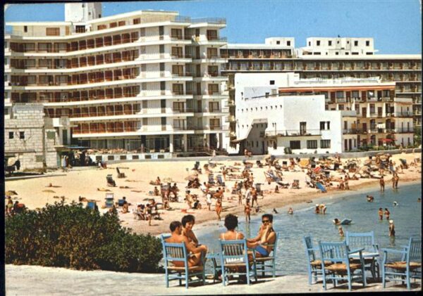 Mallorca S`Illot
