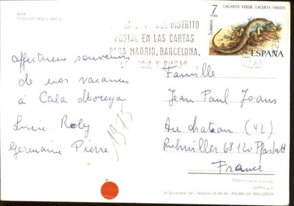 Mallorca S`Illot – Bild 2