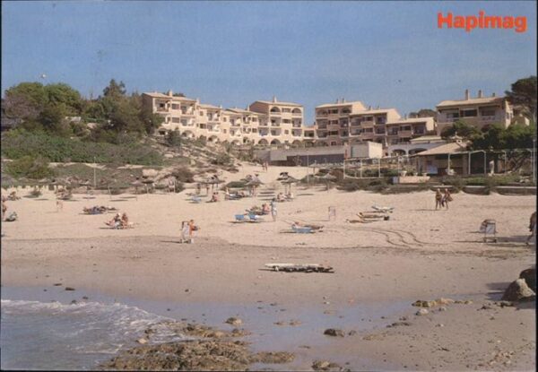 Mallorca Hapimag Paguera