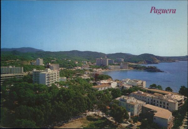 Mallorca Paguera