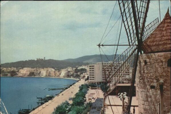 Mallorca Palma
