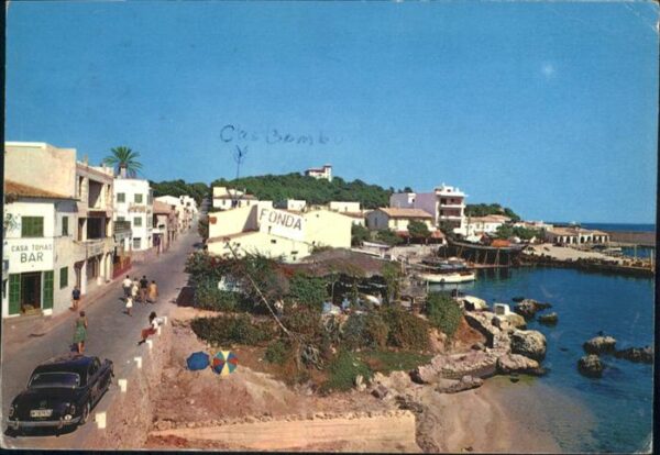 Mallorca