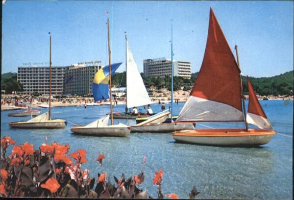 Mallorca Paguera