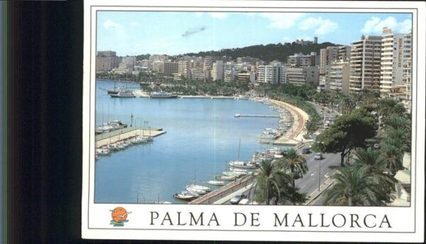 Mallorca Palma de Mallorca