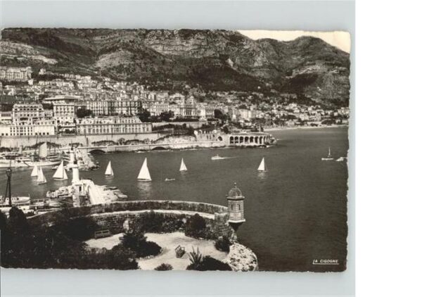 Monte-Carlo Regates